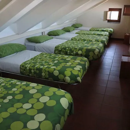 Rifugio Alpino Salvatore Citelli Hotel