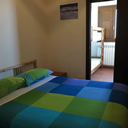 Rifugio Alpino Salvatore Citelli Hotel Fornazzo