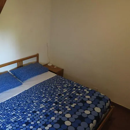 Hotel Rifugio Alpino Salvatore Citelli